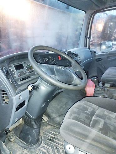 Манипуляторы: Манипулятор, Mercedes-Benz, 2005 г. — 9