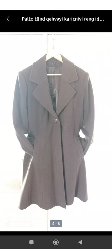 Gündəlik donlar: Gündəlik don, Maksi, L — 7