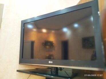lg g3 ekran: İşlənmiş Televizor LG LCD 82"