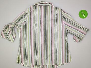 lacoste: Koszula damska, rozmiar 3XL — 3