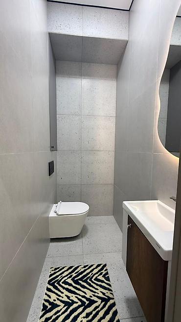 Продажа квартир: 3 комнаты, 103 м², Элитка, 3 этаж, Евроремонт — 15