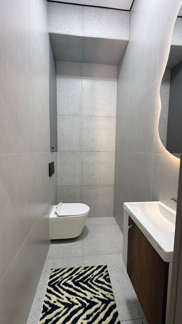 Продажа квартир: 3 комнаты, 103 м², Элитка, 3 этаж, Евроремонт — 3