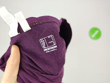 rozmiarowka pull: Decathlon, T-shirt damski, rozmiar M — 5