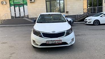 киа рио боковой зеркала: Kia Rio: 2012 г., 1.6 л, Механика, Бензин, Седан — 2