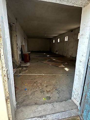konteynerdən mağaza: Lənkəran şəhəri, Zərifə Əliyeva küçəsində, Dosadan Şəhidlərə gedən — 4