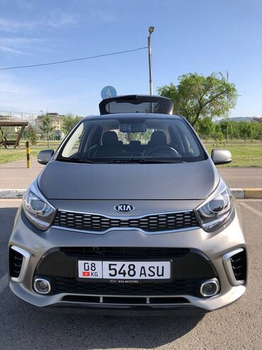 киа мохаве цена бишкек: Kia Morning: 2018 г., 1 л, Автомат, Бензин, Хетчбек
