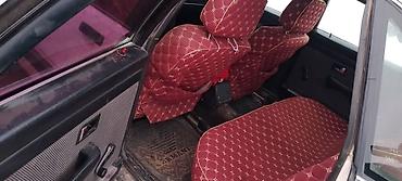 Audi: Audi 100: 1990 г., 1.8 л, Механика, Бензин, Седан — 10