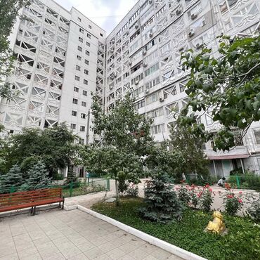 Продажа квартир: 1 комната, 50 м², Элитка, 11 этаж, Старый ремонт