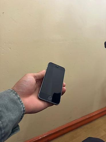 Apple iPhone: IPhone 5s, Space Gray — 2