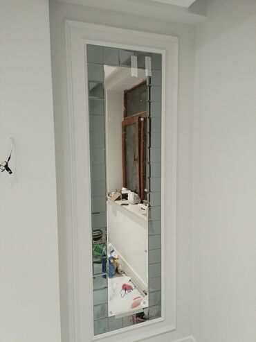 Güzgülər: Güzgü Divar üçün, Dekorativ — 3