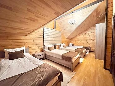 Продажа коттеджей и домов: 4 комнаты, 125 м², 3 соток, Каракол, Агентство недвижимости — 11