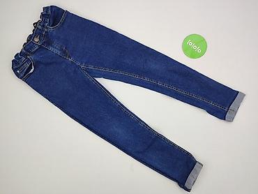 orson jeans: Spodnie jeansowe, Destination, 13 lat, 158, stan - Bardzo dobry — 2