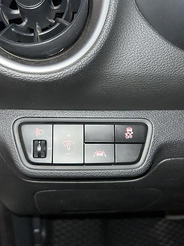 кио рио: Kia K3: 2019 г., 1.6 л, Вариатор, Бензин, Седан — 9