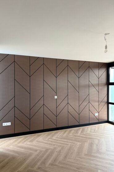 Digər divar panelləri: 🌿 Bambuk Görünüşlü Dekorativ Panel – Təbii Estetika və Davamlılıq — 24