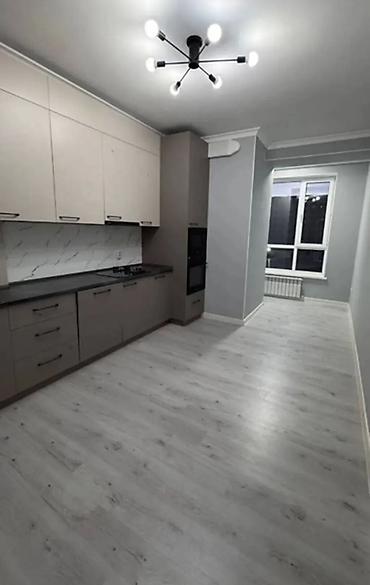 2023: 2 комнаты, 70 м², 12 мкр Элитка, 3 этаж, Свежий ремонт — 2