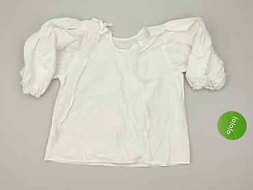bluzki tatum: H&M, Bluzka damska, rozmiar S — 3