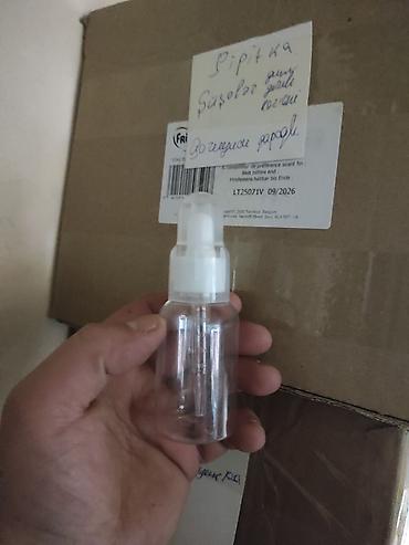 paltar qabi: Kosmetik dəst, >10 məhsul, Yeni, Ödənişli çatdırılma, Pulsuz çatdırılma, Rayonlara çatdırılma — 3