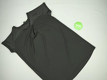 jedwab: Lindex, T-shirt damski, rozmiar XL — 3