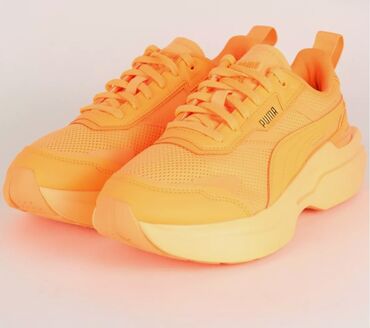 farmasi sprej za brzo tamnjenje: Puma, 38, color - Orange