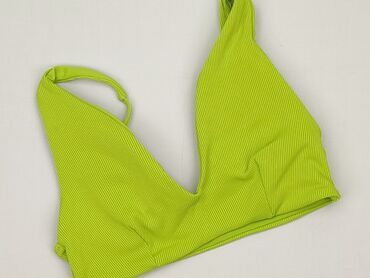 majtki z jedwabiu naturalnego: SinSay, Bikini top, size XS (EU 34)