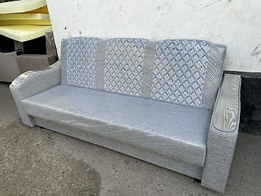 Прямые диваны: Прямой диван, Новый — 12