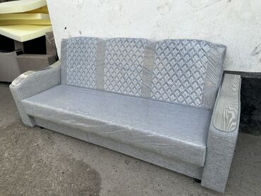 Прямые диваны: Прямой диван, Новый, Трехместный — 33