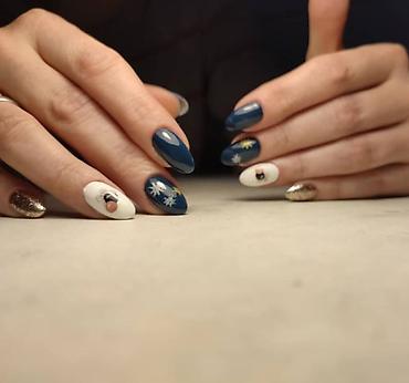 Маникюр, педикюр: ✨ Выездной мастер маникюра 🏙️ 🏡💖 Маникюр на дому 💰 Прайс: 🧼✨ — 18