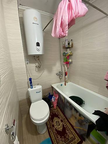 Продажа квартир: 3 комнаты, 5 м², 4 этаж — 12