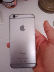 apple iphone 5c: IPhone 6s, 32 GB, Space Gray