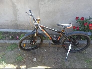 упражнение по математике 5 класс намазов: Təcili Satılır Real Alıcıya Endirim Olacaq. 24 lük Velosiped 2 Ay