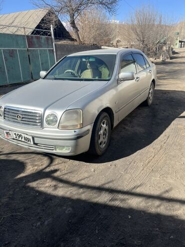 полик на камри: Toyota Premio: 2003 г., 2.5 л, Автомат, Бензин, Седан