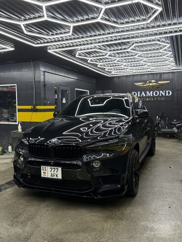 купить зимние шины на матиз: BMW X6: 2018 г., 3 л, Автомат, Дизель, Кроссовер