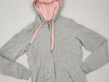 bluza hard rock: Crivit, Bluza z kapturem damska, rozmiar S — 1