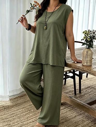 torva plus: 05. Komplet za punije
2XL 3XL 4XL 
Cena : 2.800 dinara H — 1