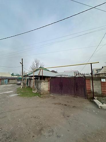 Продажа коттеджей и домов: Продаётся частный дом с большим двором и хозяйственными постройками — 10