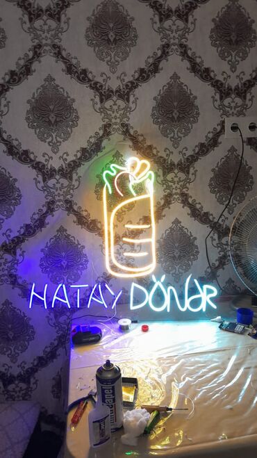 Reklam, çap: Hər cür reklamın Hazırlanması qurlaşdırılması -da lalafo.az — 5 Reklam, çap: Hər cür reklamın Hazırlanması qurlaşdırılması — 5