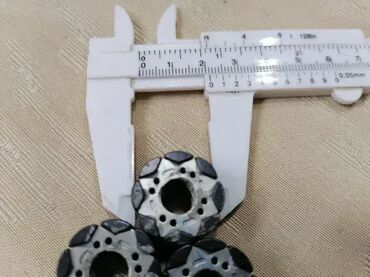 Proizvodi od rolovanog metala, metalni kanali: -Cena magneta je po komadu i u milimetrima . -Magneti kod mene su — 12