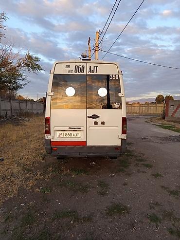 спринтер крыло правый: Mercedes-Benz Спринтер: 1998 г., Бус — 5