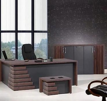 Ofis dəst mebeli: Ofis mebeli hər zövqə uyğun əziz və dəyərli müştərilərimiz TREND — 15