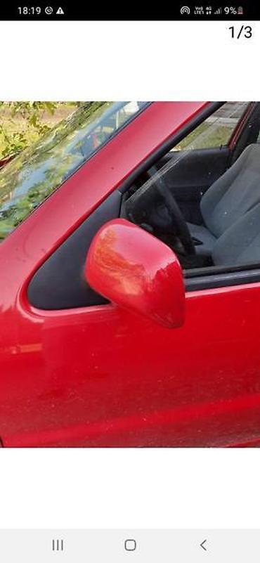 porsche bojanka: RETROVIZOR ZA VOLKSWAGEN POLO OD 1995. DO 2001. GOD. | retrovizori — 4