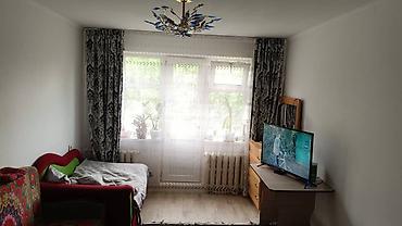 квартира в 4 мкр: 2 комнаты, 44 м², 7 мкр 104 серия, 4 этаж, Требуется ремонт — 3