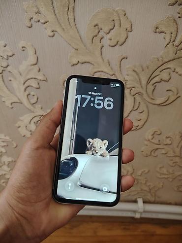 tecno camon 30 premier: IPhone 11, 64 GB, Ağ, Zəmanət — 2
