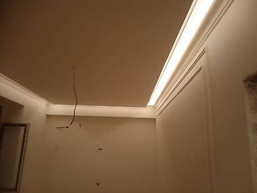 Ремонт под ключ: Ремонт и отделка квартир «под ключ» - Комплексные внутренние работы — 17