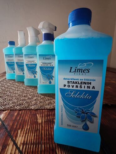 Kućna hemija i proizvodi za kuću: 🌿 Staklo sjaj – višenamenska pomoć u kući 🌾 Koristan saveznik za na lalafo.rs — 3 Kućna hemija i proizvodi za kuću: 🌿 Staklo sjaj – višenamenska pomoć u kući 🌾 Koristan saveznik za — 3