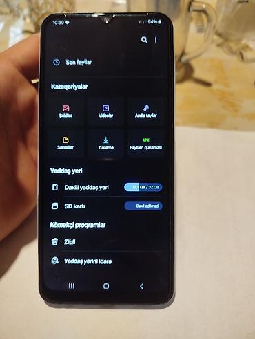 samsung a13 plata: Samsung Galaxy A13, 32 GB, Face ID, Barmaq izi — 3