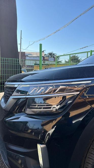 Kia: Kia Seltos: 2019 г., 1.6 л, Автомат, Дизель, Кроссовер — 2