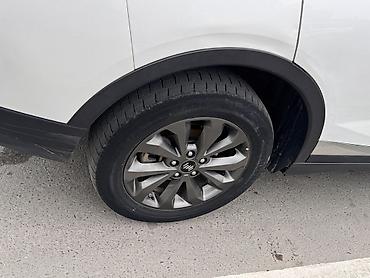 Weltmeister: Weltmeister EX5, 2020 г. — 6