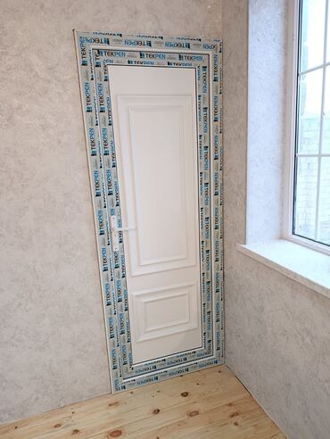 Plastik qapılar: Plastik Qapilarin ve pencerelerin yigiliwi ve qurawdirilmasi sade -da lalafo.az — 35 Plastik qapılar: Plastik Qapilarin ve pencerelerin yigiliwi ve qurawdirilmasi sade — 35