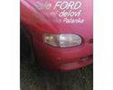 alati valjevo: MAGLENKE ESKORT 6 ZA FORD ESCORT OD 1996. DO 2000. GOD. | FORD — 10