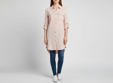 sinsay plus size spodnie: Sinsay, Women`s dress, size S